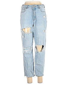 American Eagle Outfitters Jeans (view 1)