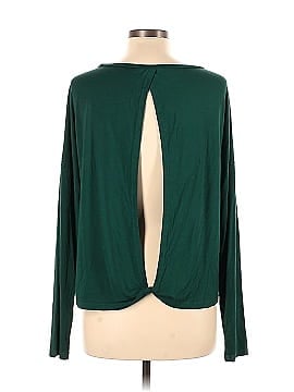 Unbranded Long Sleeve Top (view 2)