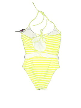 No Boundaries One Piece Swimsuit (view 2)
