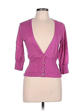 Body Central Cardigan (view 1)