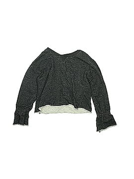 Tea Sweatshirt (view 1)