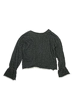 Tea Sweatshirt (view 2)