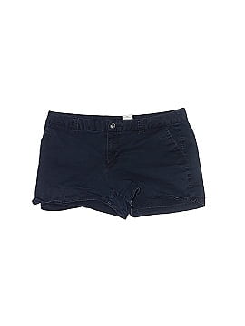Magellan Outdoors Denim Shorts (view 1)