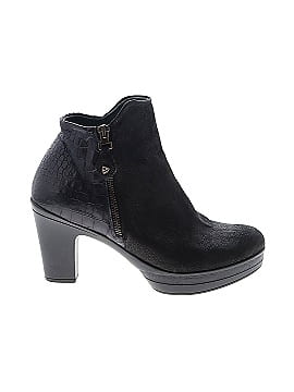 Weekend Ankle Boots (view 1)