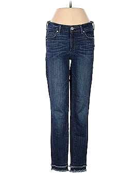 Ann Taylor LOFT Jeans (view 1)