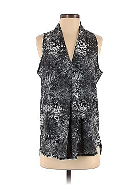 lucy Sleeveless Blouse (view 1)