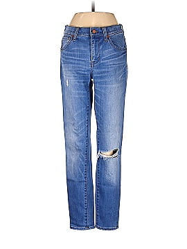 Madewell Jeans (view 1)