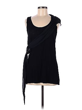 Essentials by ABS Sleeveless Blouse (view 1)