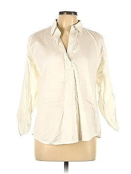 Tish Cox Long Sleeve Blouse (view 1)