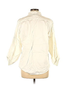 Tish Cox Long Sleeve Blouse (view 2)