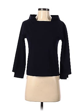 Alessandra Giannetti Long Sleeve Top (view 1)