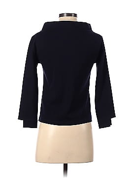 Alessandra Giannetti Long Sleeve Top (view 2)