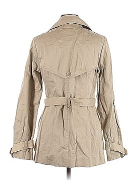 Vince. Trenchcoat (view 2)