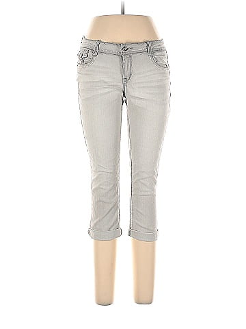 Ashley Jeans (view 1)