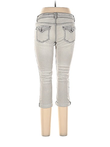 Ashley Jeans (view 2)