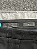 J.Crew Solid Black Formal Skirt Size 6 - photo 3