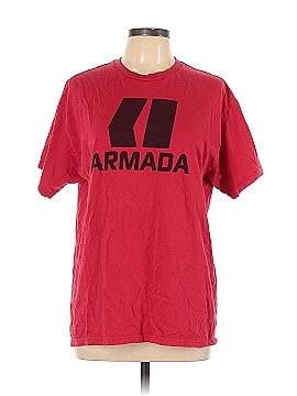 Armada Short Sleeve T-Shirt (view 1)