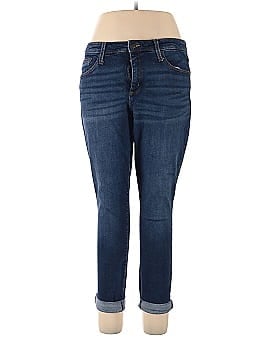 Universal Thread Jeans (view 1)