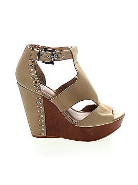 Gianni Wedges (view 1)