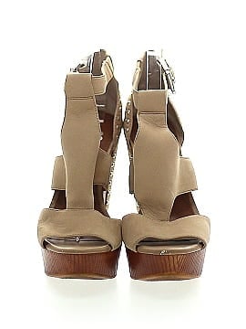 Gianni Wedges (view 2)