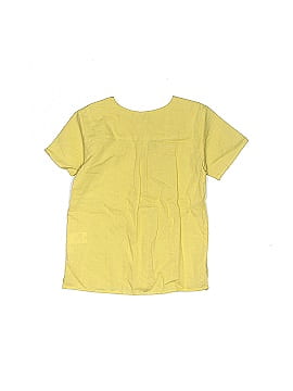 Liho Short Sleeve Blouse (view 2)