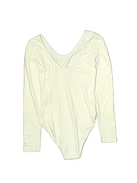 American Apparel Bodysuit (view 2)