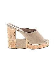 Salvatore Ferragamo Wedges