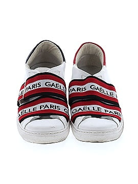 GAëLLE Paris Sneakers (view 2)