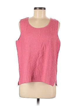 Jh Collectibles Sleeveless Top (view 1)