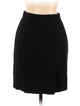 DKNY Wool Skirt (view 1)