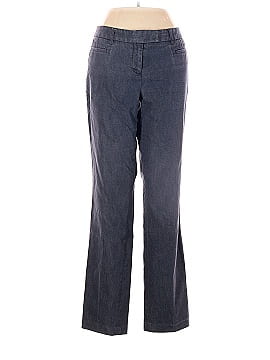 Dalia Collection Jeans (view 1)