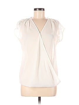 New Glory Short Sleeve Blouse (view 1)