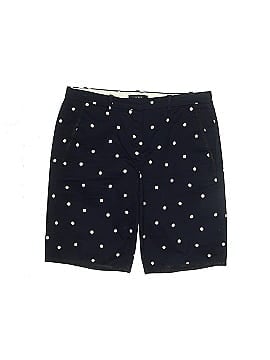 J.Crew Khaki Shorts (view 1)