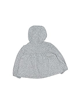 Baby Gap Zip Up Hoodie (view 2)