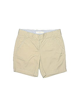 J.Crew Khaki Shorts (view 1)