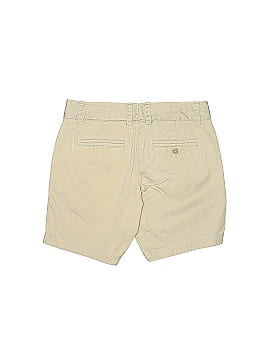 J.Crew Khaki Shorts (view 2)