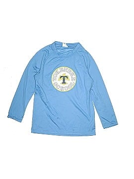Augusta Long Sleeve T-Shirt (view 1)