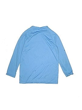Augusta Long Sleeve T-Shirt (view 2)