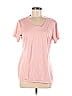 Avia Pink Short Sleeve T-Shirt Size 8 - 10 - photo 1