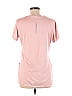 Avia Pink Short Sleeve T-Shirt Size 8 - 10 - photo 2