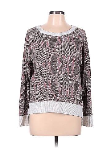 KLD Signature Pullover Sweater (view 1)