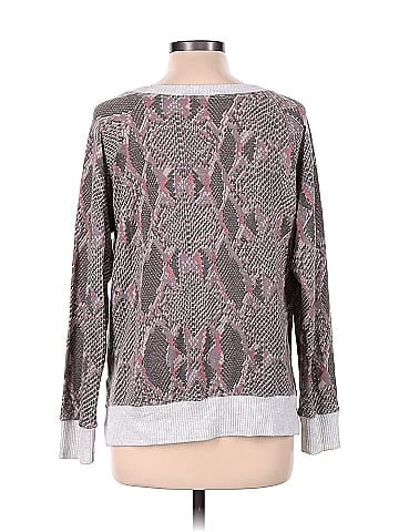 KLD Signature Pullover Sweater (view 2)