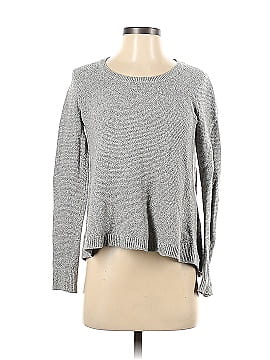 Madewell Pullover Sweater (view 1)