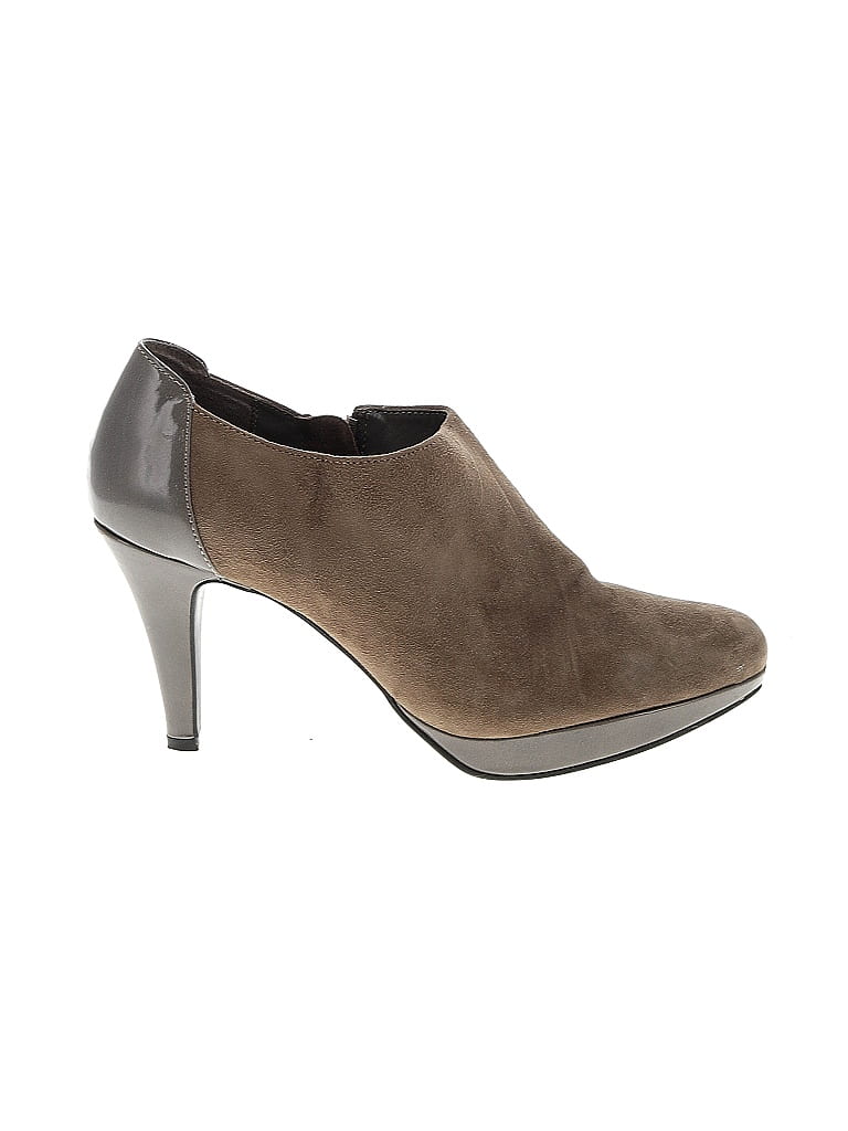 bandolino ankle boots