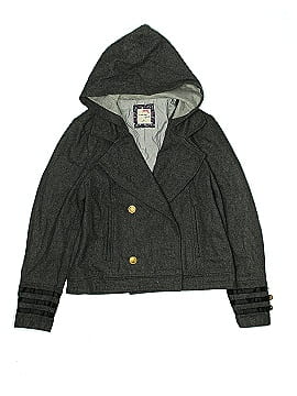 Tommy Girl Coat (view 1)