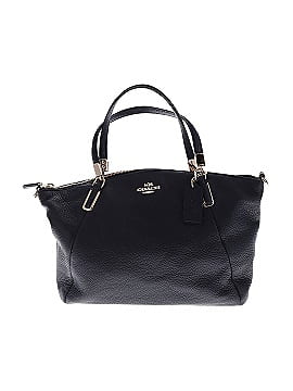  Black Coach Handbags