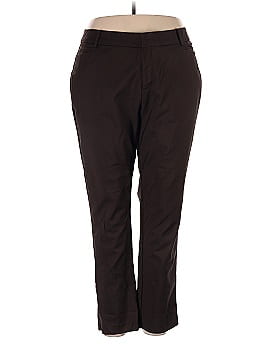 ELOQUII Casual Pants (view 1)