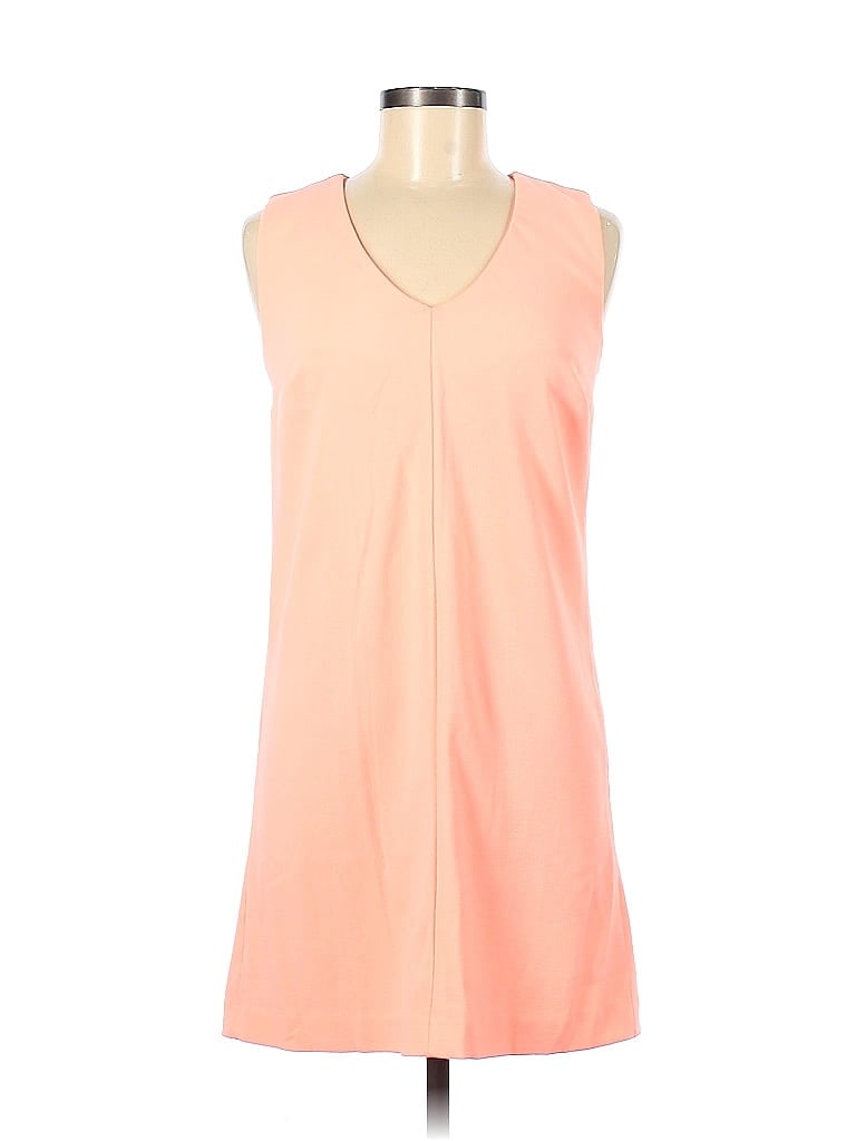 Click to view more detailed imagery on our partner's website Pre-owned New Look Casual Dress In Orange