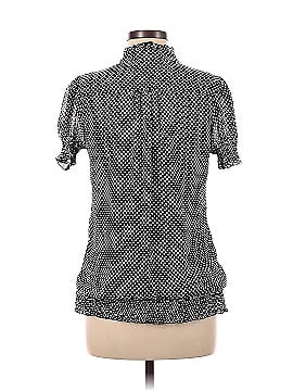 MayBe Short Sleeve Blouse (view 2)