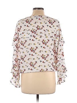 Max Edition Long Sleeve Blouse (view 2)